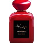 ادکلن مردانه H.Cooper مدل CAPUCINES حجم100میلی لیتر