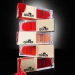 تینت لب برند کوئین QUEEN