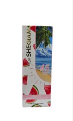 ضدآفتاب استیکی بی رنگ SPF45 شیگلم SHEGLAM - Image 3