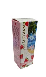 ضدآفتاب استیکی بی رنگ SPF45 شیگلم SHEGLAM - Image 2