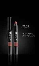 رژ لب مدادی ویولت VP14