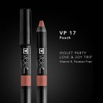 رژ مدادی ویولت VP17