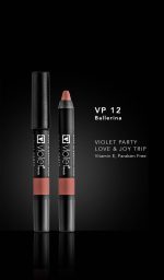 رژ لب مدادی ویولت vp12