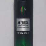 اسپری خوشبو کننده بدن پرفیوم با عطر آفریقا برند بیو استار BIO STAR PERFUME SPRAY AFERICA