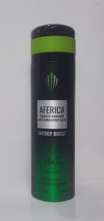 اسپری خوشبو کننده بدن پرفیوم با عطر آفریقا برند بیو استار BIO STAR PERFUME SPRAY AFERICA