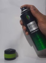 اسپری خوشبو کننده بدن پرفیوم با عطر آفریقا برند بیو استار BIO STAR PERFUME SPRAY AFERICA - Image 2