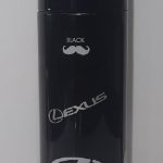 اسپری خوشبو کننده بدن لکسوس مدل بلک(سی اچ) 200میل)lexus black(CH)200MIL
