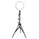 رینگ لایت برند هیرو 18 اینچ 100 وات-LED RINGLIGHT 100WATT 18inches hero - Image 2
