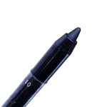 مداد چشم ضدآلرژی خیلی مشکی مات کربن بلک اکسوس آلمان مدل Max شماره01 -EYELINER PENCIL EXUX