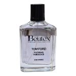 ادکلن تام فورد فابیولس برند بیوتکس 100 میلی‌لیتر |  Tom Ford Fabulous Eau de Parfum For Men - تصویر 2