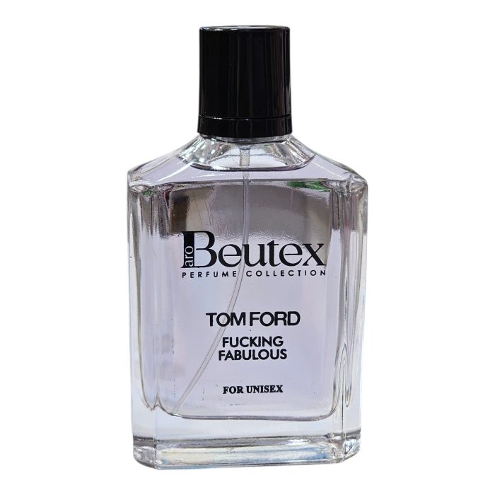 ادکلن تام فورد فابیولس برند بیوتکس 100 میلی‌لیتر |  Tom Ford Fabulous Eau de Parfum For Men - تصویر 2