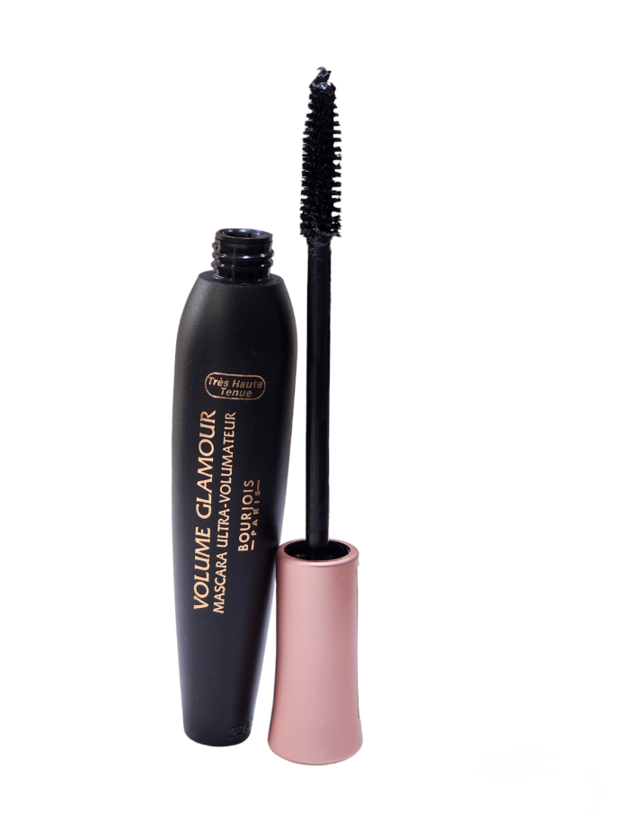 ریمل حجم دهنده و بلند کننده بورژوا مدل VOLUME GLAMOUR درب مسی - Image 4