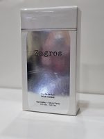 ادکلن زاگرس برند کریشن با عطر کرید سیلور مانتین واتر 100میلی لیتر - Image 3