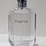 ادکلن زاگرس برند کریشن با عطر کرید سیلور مانتین واتر 100میلی لیتر