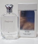 ادکلن زاگرس برند کریشن با عطر کرید سیلور مانتین واتر 100میلی لیتر - Image 4