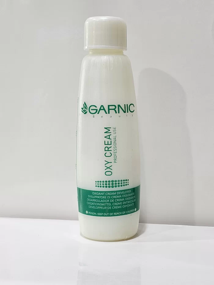 کیت رنگ مو قرمز یاقوتی شماره۶/۸۸ گارنیک حجم ۸۰میل - Image 6