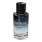 ادکلن ساوج دیور (های کپی) حجم 100 میلیلیتر | SAUVAGE Dior