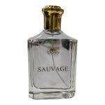 ادکلن مردانه کرون استار مدل ساواج دیور CROWN Star Sauvage حجم 100 میلی‌لیتر