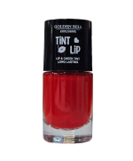 تینت لب رنگ شماره G751 قرمز برند گلدن بل tint lip G751