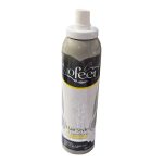 اسپری چسب مو و خوشبوکننده اسلوفیت SLOFEET حجم 200 میلی‌لیتر | حالت‌دهنده و تثبیت‌کننده مو - تصویر 2