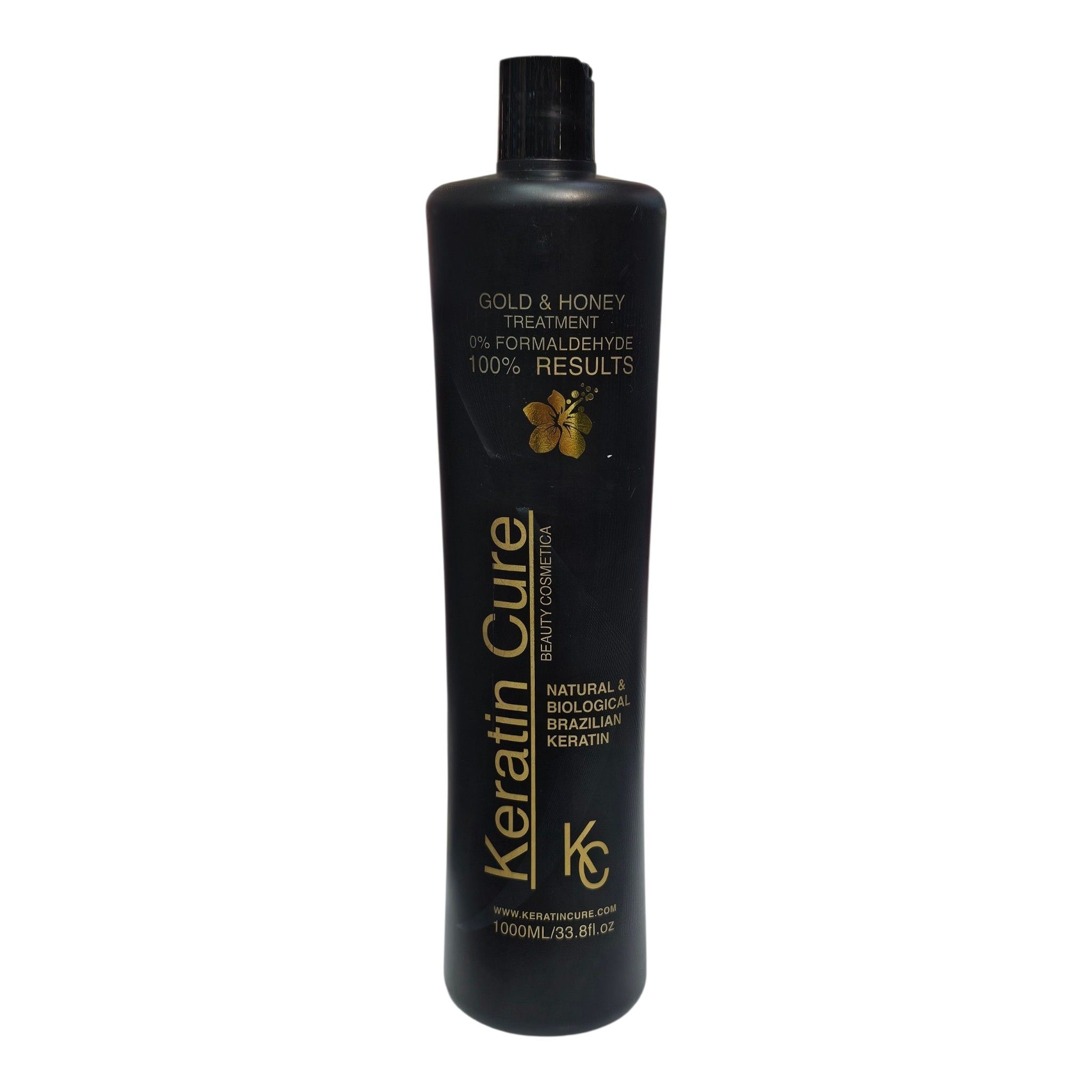 ۲۰۲۶۰۷۲۱_۲۰۳۰۲۶-optimized کراتین صافی مو Keratin Cure Gold & Honey حجم 1 لیتر | Gold & Honey Treatment - تصویر 1