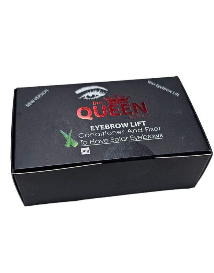 صابون ابرو سوپر لیفت کویین استرلیا the QUEEN - Image 4