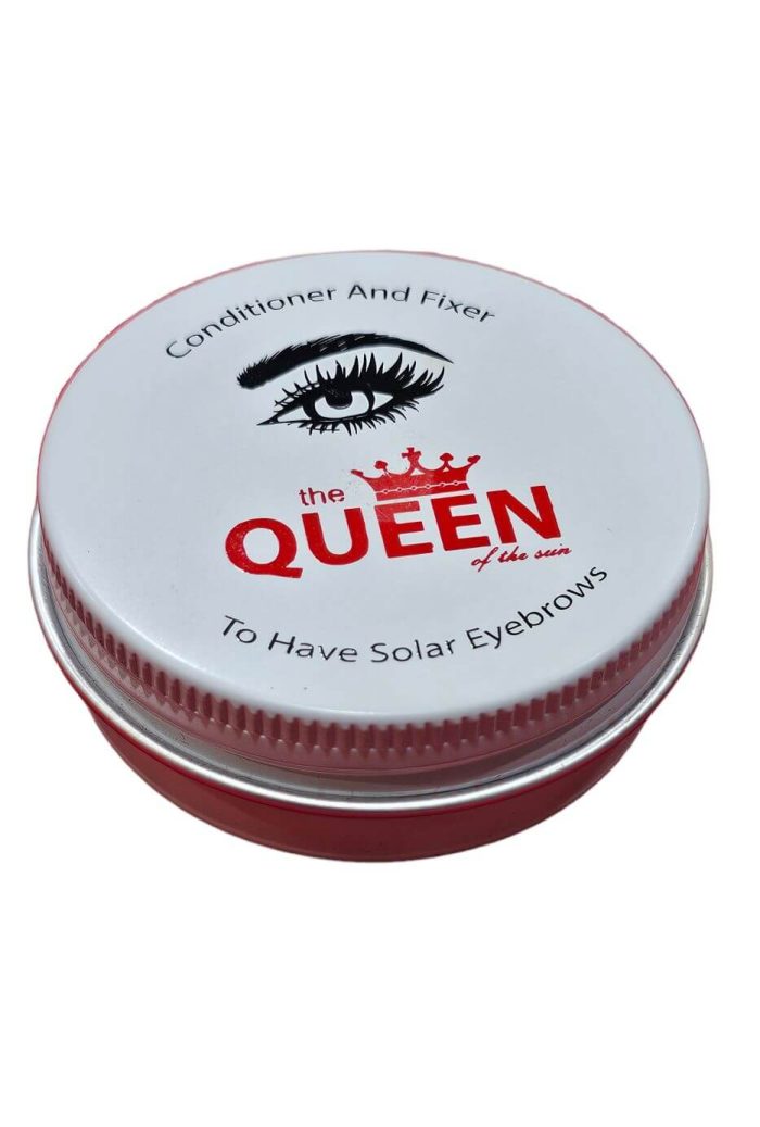 صابون ابرو سوپر لیفت کویین استرلیا the QUEEN - Image 5