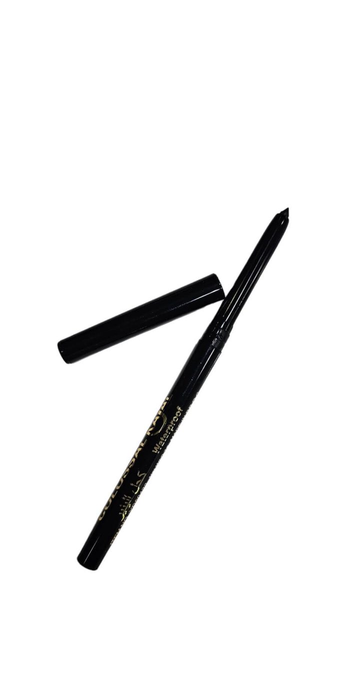 مداد چشم مدل پیچی ضدآب برند کژال سفارش اماراتKAJAL Miss Sweet waterproof - تصویر 2