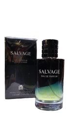 ادکلن ساواج دیور برند پارادایس EAU DE PARFUM SALVAGE by PARADISE - Image 2