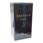 ادکلن ساواج دیور EAU DE PARFUM SAUVAGE حجم100میلی لیتر - تصویر 3