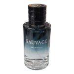 ادکلن ساواج دیور EAU DE PARFUM SAUVAGE حجم100میلی لیتر