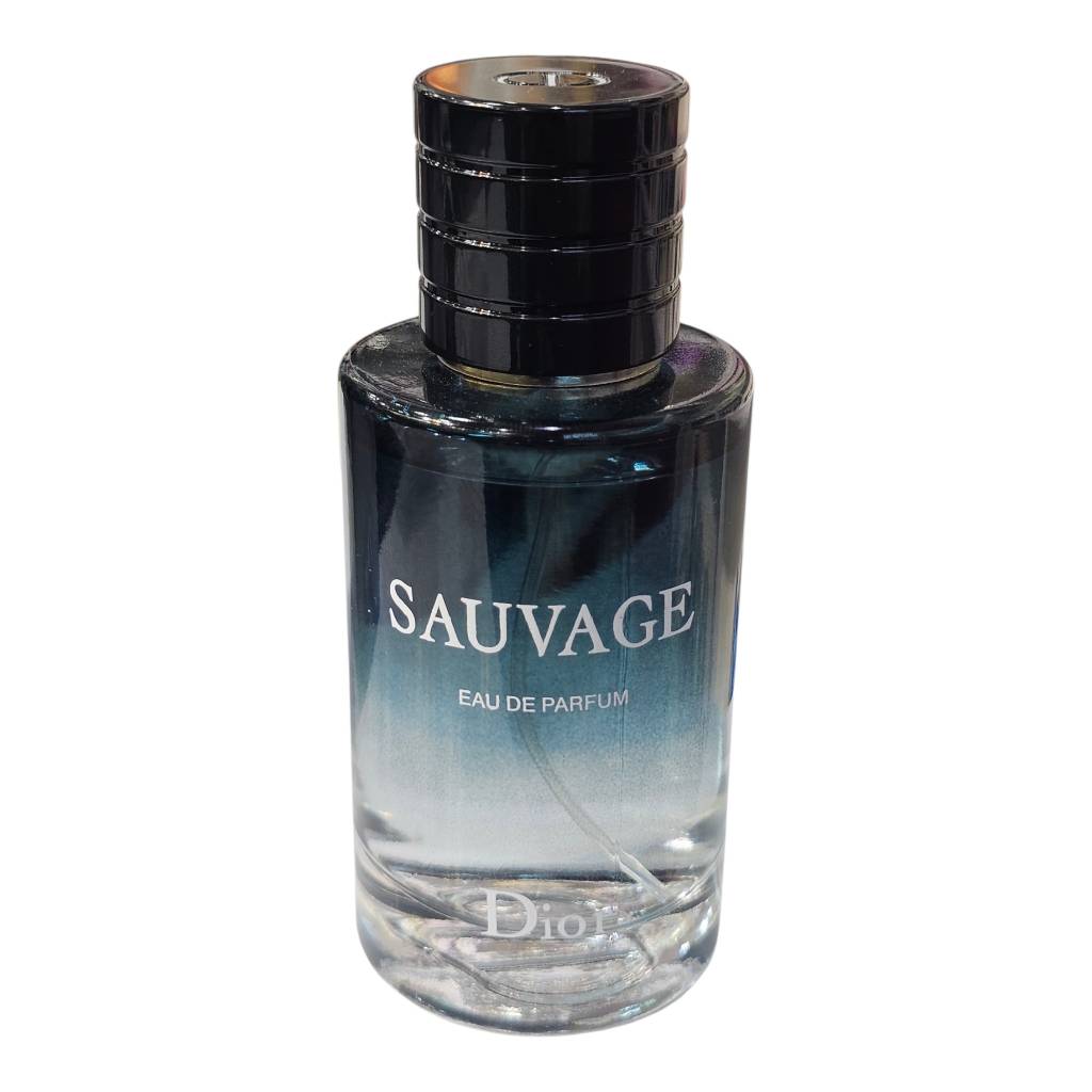 ۲۰۲۶۰۸۲۶_۲۱۱۰۱۷-optimized ادکلن ساواج دیور EAU DE PARFUM SAUVAGE حجم100میلی لیتر - تصویر 1