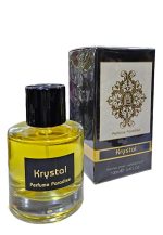 ادکلن کریستال برند پارادایس حجم100میلی لیتر perfume paradise krystal 100mil - Image 2