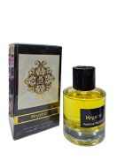 ادکلن کریستال برند پارادایس حجم100میلی لیتر perfume paradise krystal 100mil - Image 3