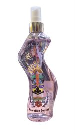 بادی اسپلش زنانه ژک ساف مدل Hawallan Sunset حجم 250 میلی لیتر