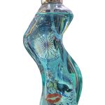 بادی اسپلش زنانه ژک ساف مدل copacabana kiss حجم 250 میلی لیتر