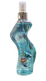 بادی اسپلش زنانه ژک ساف مدل copacabana kiss حجم 250 میلی لیتر