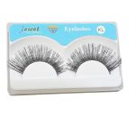 مژه مصنوعی جویل مدل KL-JEWEL EYELASHES KL