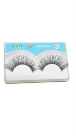 مژه مصنوعی جویل مدل KL-JEWEL EYELASHES KL