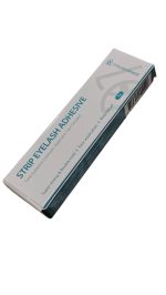 چسب مژه مصنوعی STRIP EYELASH ADHESIVE حجم 5 گرم-ماندگاری3هفته - تصویر 3