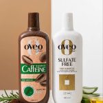 شامپوهای حرفه‌ای اوک شاین OVEO SHINE (۴۰۰ میل)