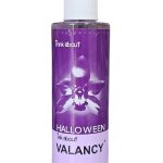 بادی اسپلش زنانه والانسی مدلHALLOWEEN حجم 200 میلی لیتر