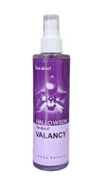 بادی اسپلش زنانه والانسی مدلHALLOWEEN حجم 200 میلی لیتر