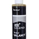 بادی اسپلش مردانه والانسی مدل MONT BLANC LEGEND حجم 200 میلی لیتر