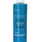 بادی اسپلش مردانه روت مدل AQVA حجم 200 میلی لیتر