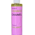 بادی اسپلش زنانه والانسی مدل CHANCE CHANEL حجم 200 میلی لیتر