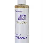 بادی اسپلش زنانه والانسی مدل ALIEN حجم 200 میلی لیتر
