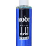 بادی اسپلش مردانه والانسی مدل دانهیل آبی dunhill blue حجم 200 میلی لیتر