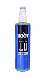 بادی اسپلش مردانه والانسی مدل دانهیل آبی dunhill blue حجم 200 میلی لیتر