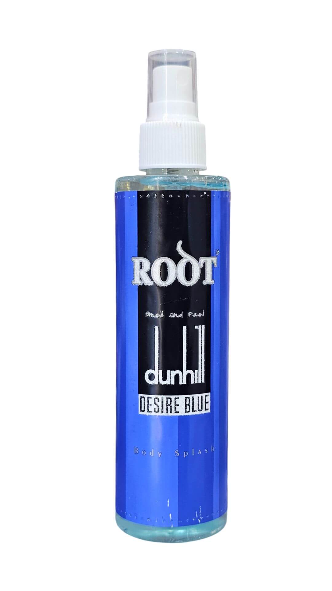 Photoroom-۲۰۲۴۰۸۲۷_۲۳۲۳۱۷ (1) (1) بادی اسپلش مردانه والانسی مدل دانهیل آبی dunhill blue حجم 200 میلی لیتر - تصویر 1